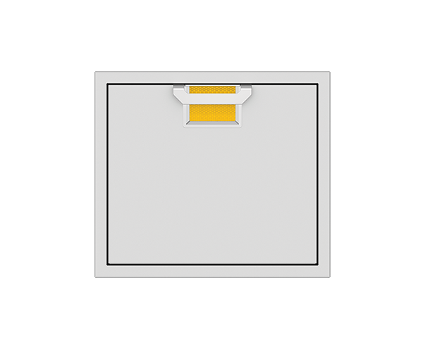 Aspire By Hestan 24" Hinged Left With Single Access Door - AEADL24