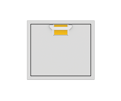 Aspire By Hestan 24" Hinged Left With Single Access Door - AEADL24