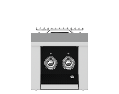 Aspire By Hestan 12" Outdoor Built-In Double Side Burner - AEB122
