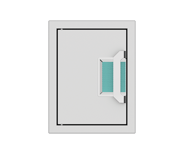 Aspire By Hestan 16" Paper Towel Dispenser - AEPTD16