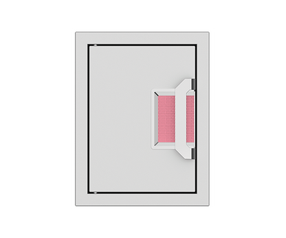 Aspire By Hestan 16" Paper Towel Dispenser - AEPTD16