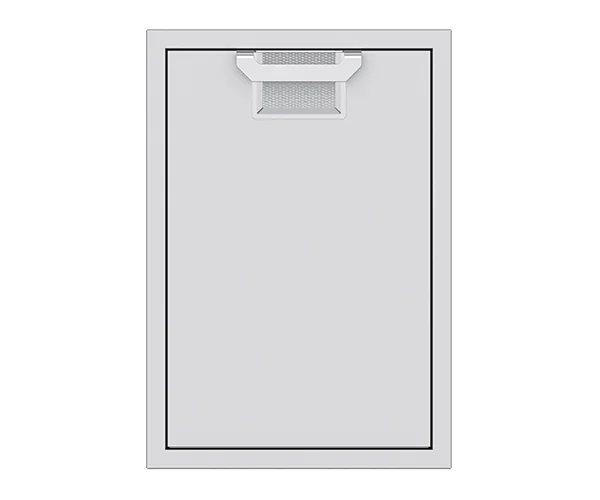 Aspire By Hestan 20" Trash Center Storage Drawer - AETRC20