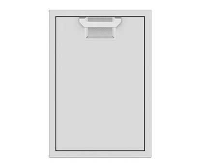 Aspire By Hestan 20" Trash Center Storage Drawer - AETRC20