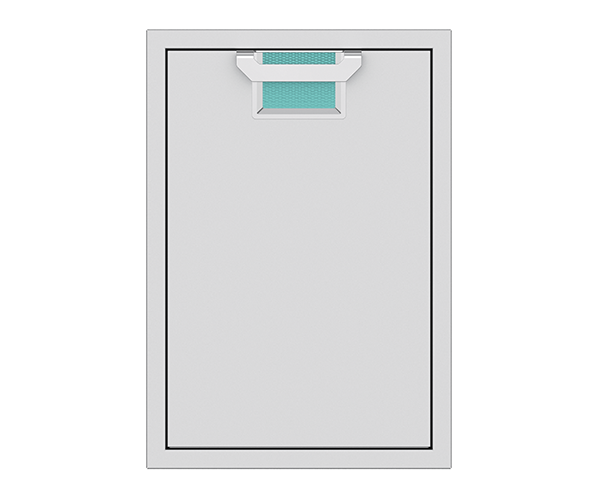 Aspire By Hestan 20" Trash Center Storage Drawer - AETRC20