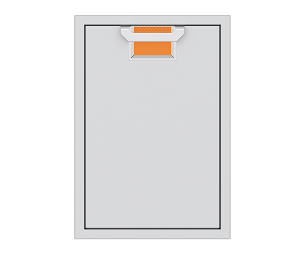 Aspire By Hestan 20" Trash Center Storage Drawer - AETRC20