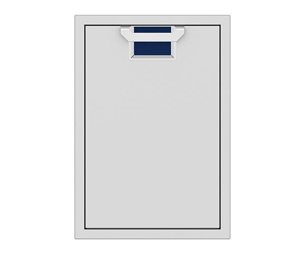 Aspire By Hestan 20" Trash Center Storage Drawer - AETRC20