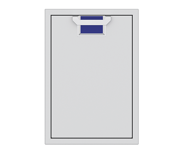 Aspire By Hestan 20" Trash Center Storage Drawer - AETRC20