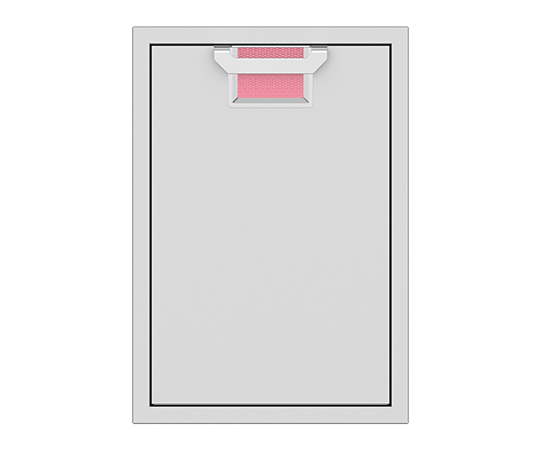 Aspire By Hestan 20" Trash Center Storage Drawer - AETRC20