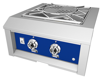 Hestan 24″ Built In Outdoor Power Burner – AGPB24