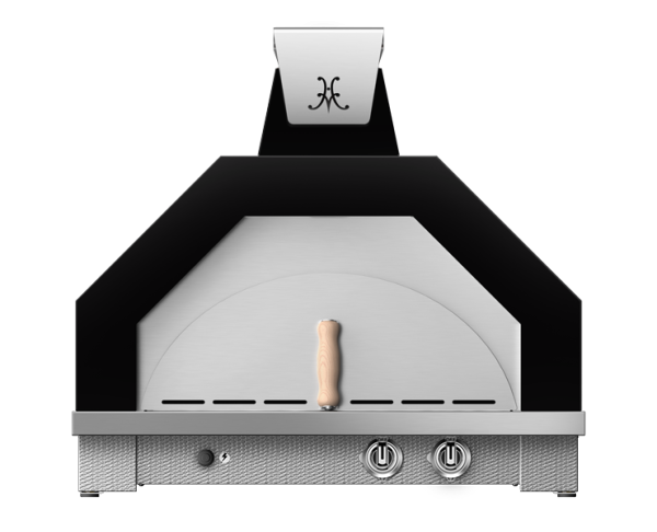 Campania Pizza Oven With Dual Burner - AGPO33