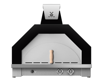 Campania Pizza Oven With Dual Burner - AGPO33