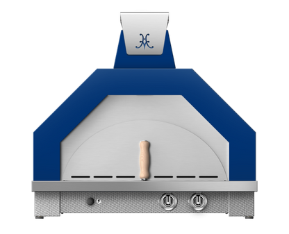 Campania Pizza Oven With Dual Burner - AGPO33