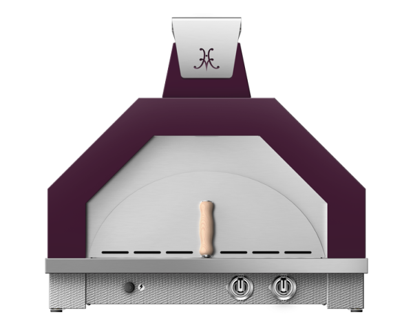 Campania Pizza Oven With Dual Burner - AGPO33