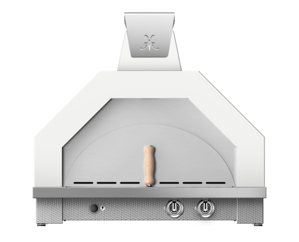 Campania Pizza Oven With Dual Burner - AGPO33