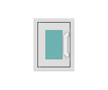 Hestan 16″ Marquise With Outdoor Paper Towel Dispenser - AGPTD16