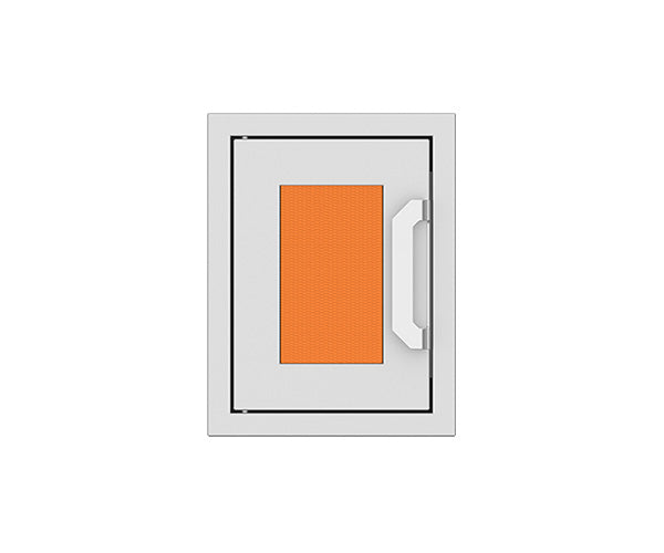 Hestan 16″ Marquise With Outdoor Paper Towel Dispenser - AGPTD16