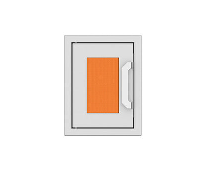Hestan 16″ Marquise With Outdoor Paper Towel Dispenser - AGPTD16