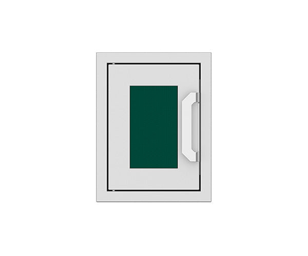 Hestan 16″ Marquise With Outdoor Paper Towel Dispenser - AGPTD16