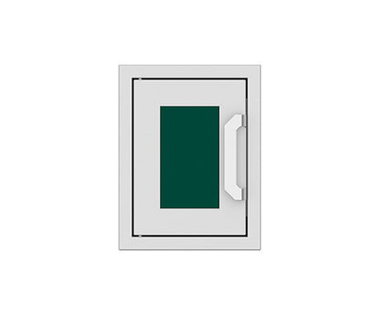 Hestan 16″ Marquise With Outdoor Paper Towel Dispenser - AGPTD16