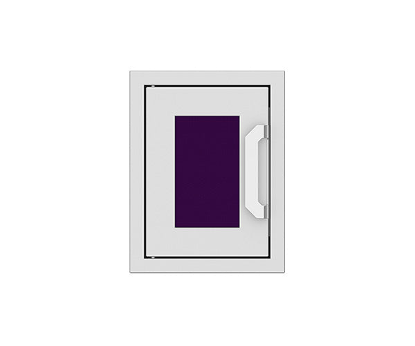 Hestan 16″ Marquise With Outdoor Paper Towel Dispenser - AGPTD16
