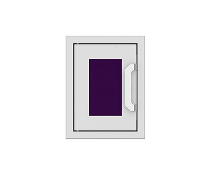Hestan 16″ Marquise With Outdoor Paper Towel Dispenser - AGPTD16
