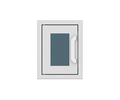Hestan 16″ Marquise With Outdoor Paper Towel Dispenser - AGPTD16