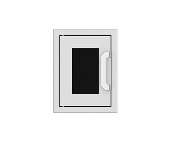Hestan 16″ Marquise With Outdoor Paper Towel Dispenser - AGPTD16