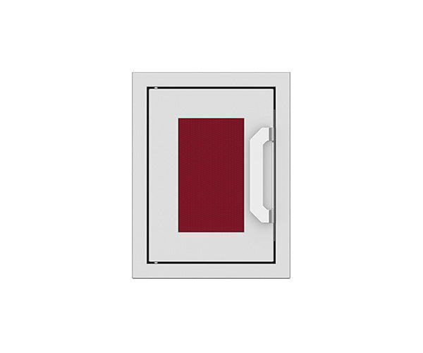 Hestan 16″ Marquise With Outdoor Paper Towel Dispenser - AGPTD16