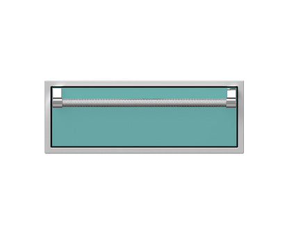 Hestan 30″ Assey, Marquise With Outdoor Single Storage Drawer - AGSR30