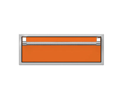 Hestan 30″ Assey, Marquise With Outdoor Single Storage Drawer - AGSR30