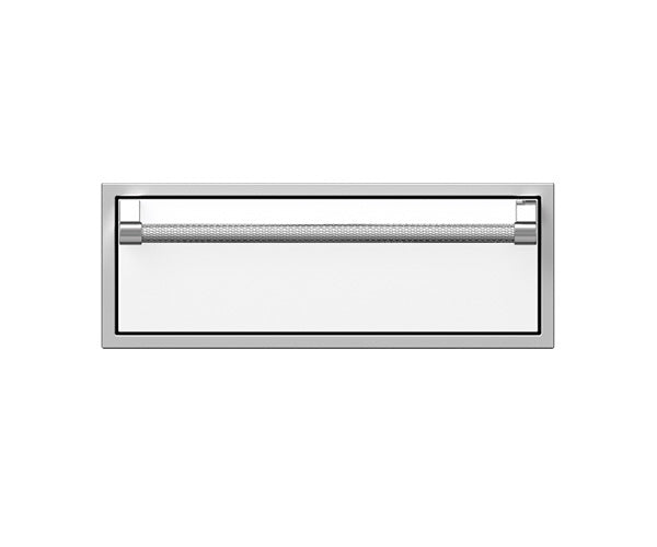Hestan 30″ Assey, Marquise With Outdoor Single Storage Drawer - AGSR30