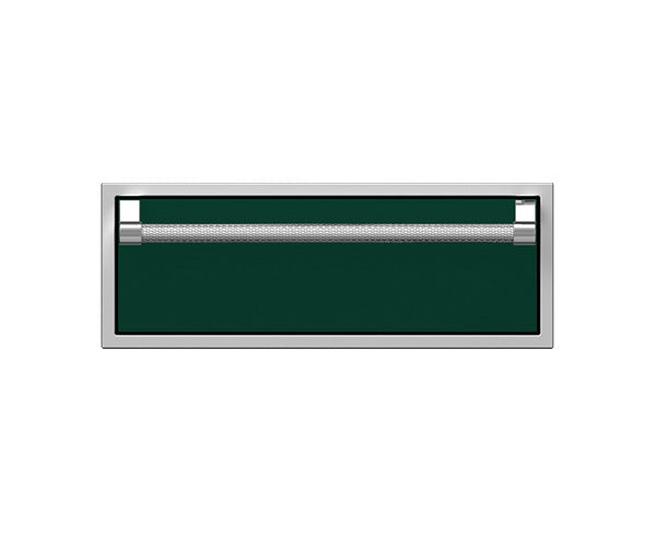 Hestan 30″ Assey, Marquise With Outdoor Single Storage Drawer - AGSR30