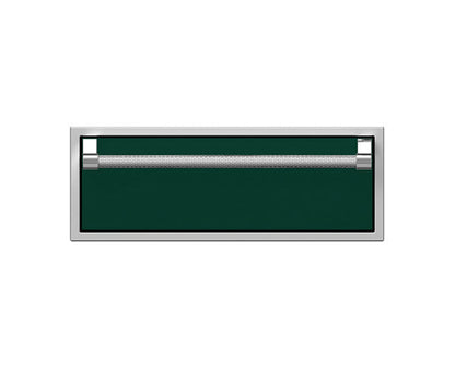 Hestan 30″ Assey, Marquise With Outdoor Single Storage Drawer - AGSR30