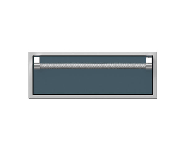 Hestan 30″ Assey, Marquise With Outdoor Single Storage Drawer - AGSR30