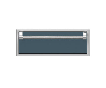 Hestan 30″ Assey, Marquise With Outdoor Single Storage Drawer - AGSR30