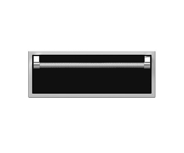Hestan 30″ Assey, Marquise With Outdoor Single Storage Drawer - AGSR30