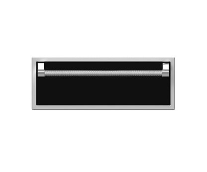 Hestan 30″ Assey, Marquise With Outdoor Single Storage Drawer - AGSR30