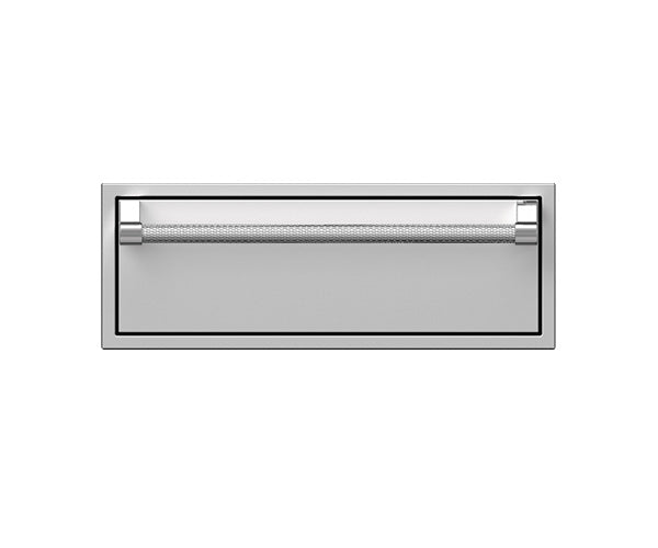 Hestan 30″ Assey, Marquise With Outdoor Single Storage Drawer - AGSR30