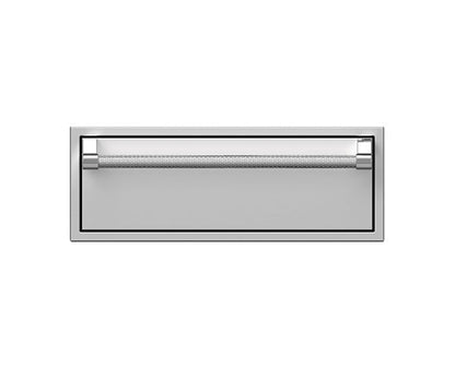 Hestan 30″ Assey, Marquise With Outdoor Single Storage Drawer - AGSR30