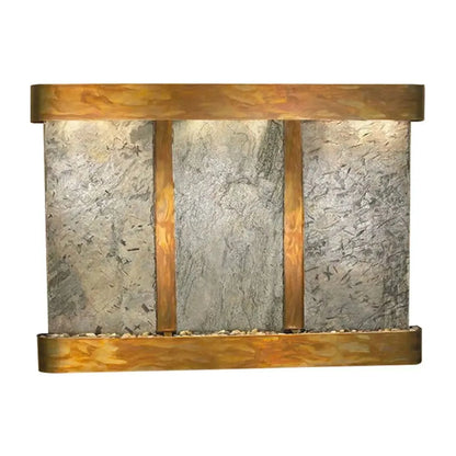 Adagio Olympus Falls Indoor Wall-Mounted Water Fountain (AWF-OFR1004)
