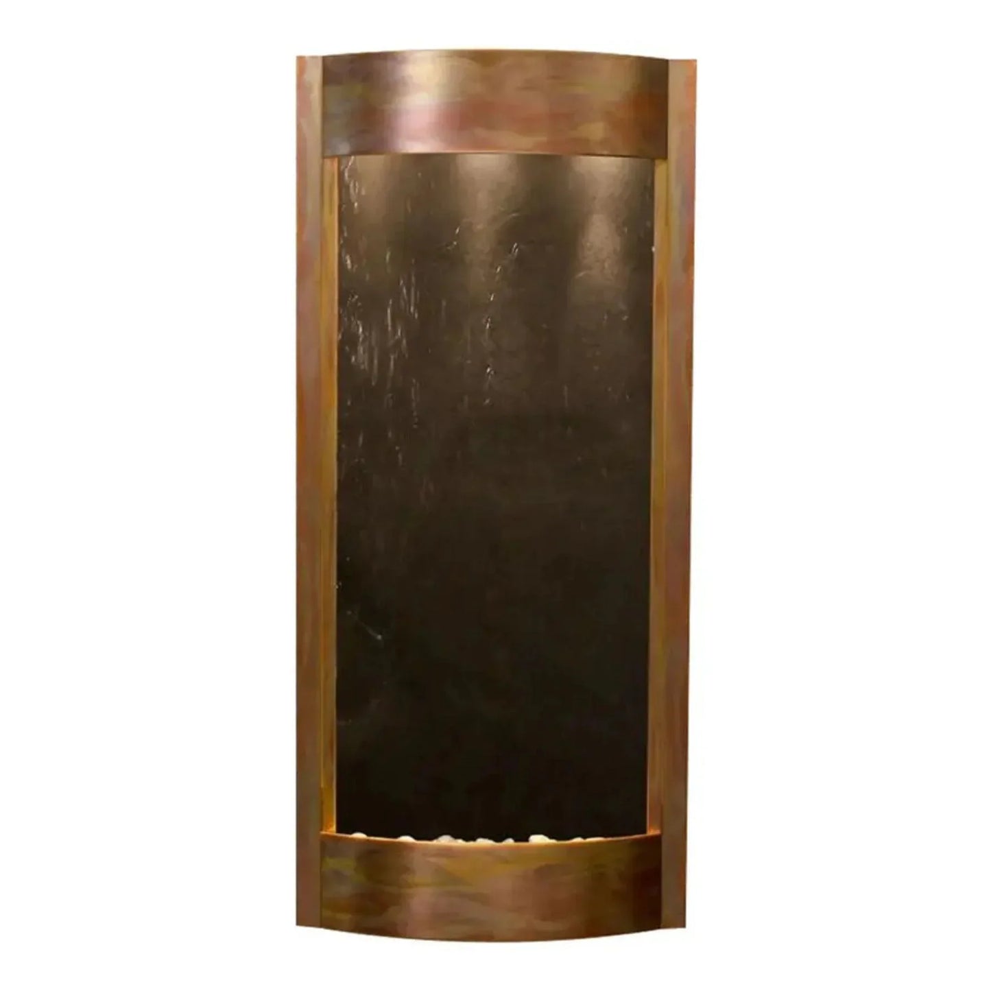 Adagio Pacifica Waters Indoor Wall-Mounted Water Fountain (AWF-PWA1011)