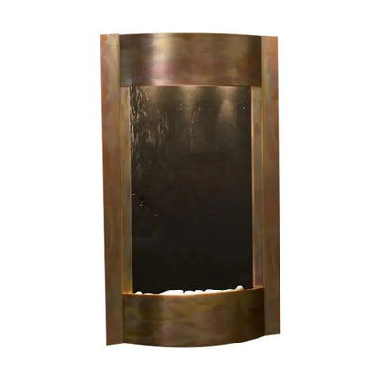 Adagio Serene Waters Indoor Wall-Mounted Water Fountain (AWF-PW3540)