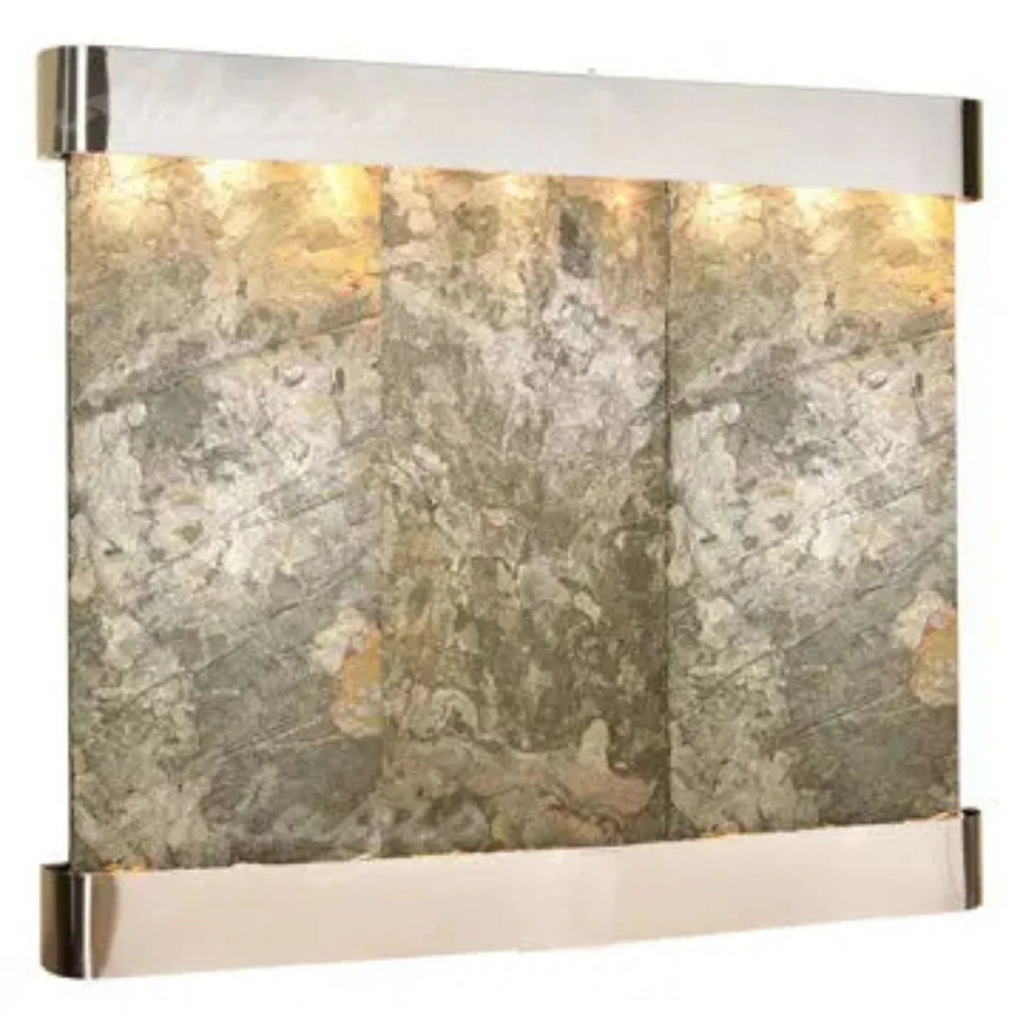 Adagio Solitude River Indoor Wall-Mounted Water Fountain (AWF-SRR1502)