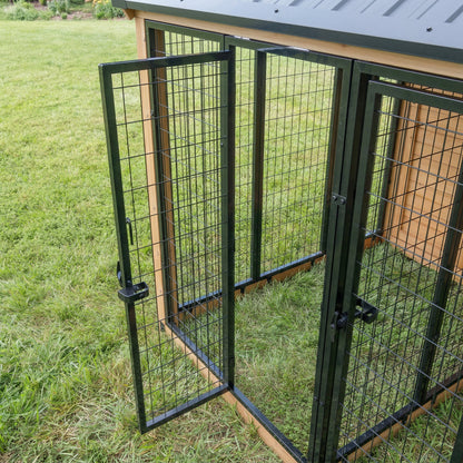 Animal Enclosure XL