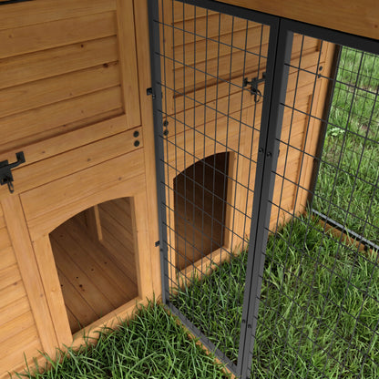Animal Enclosure XL