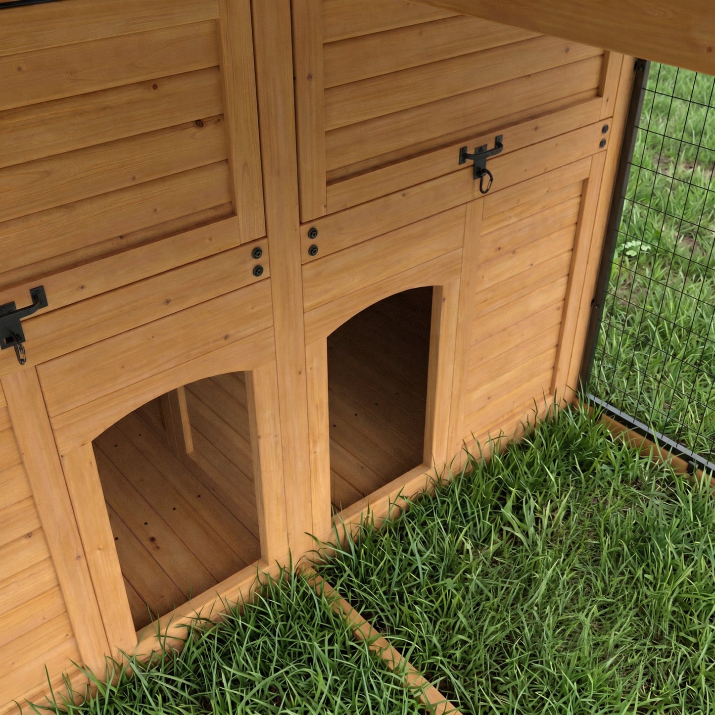 Animal Enclosure XL