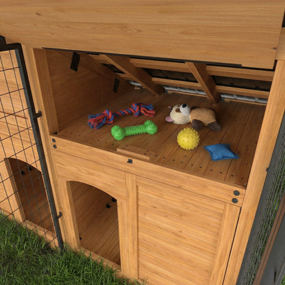 Animal Enclosure XL