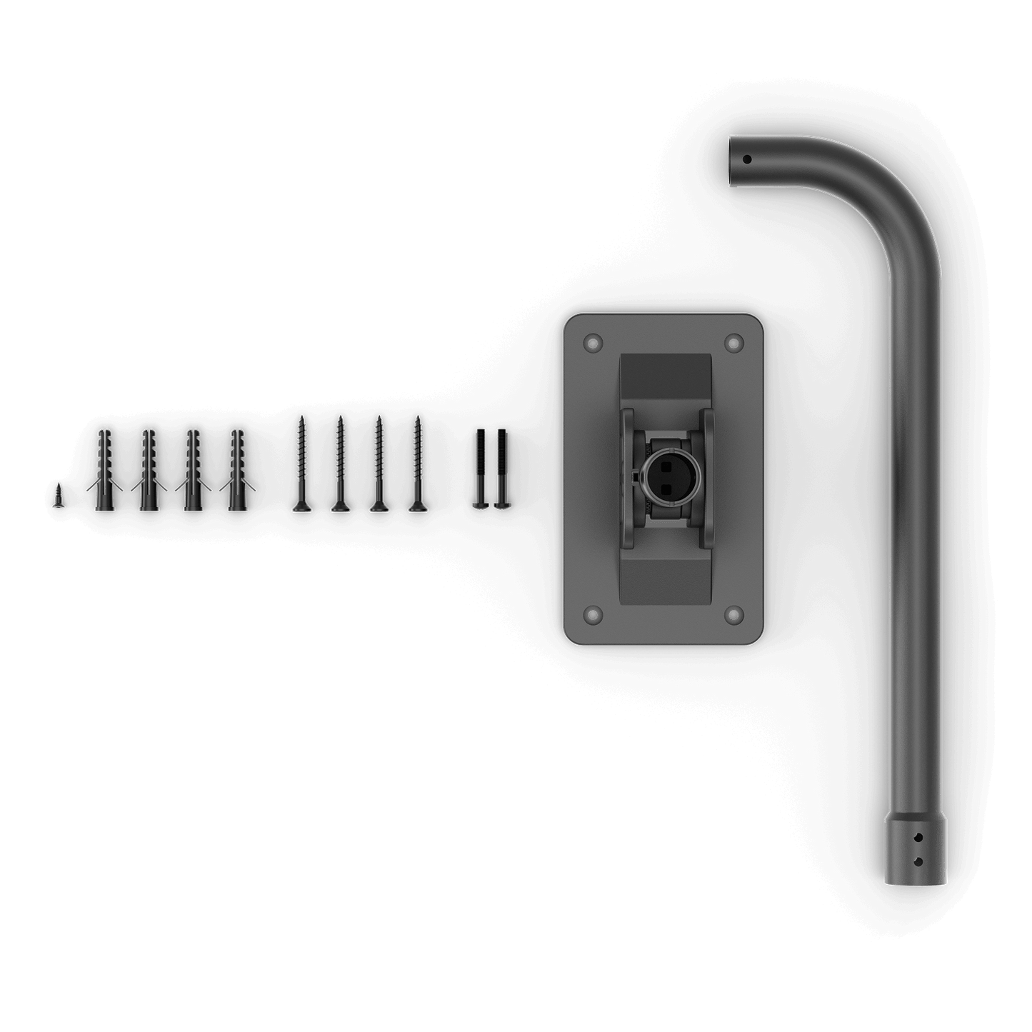 Antenna Mounting Kit - App Exclusive