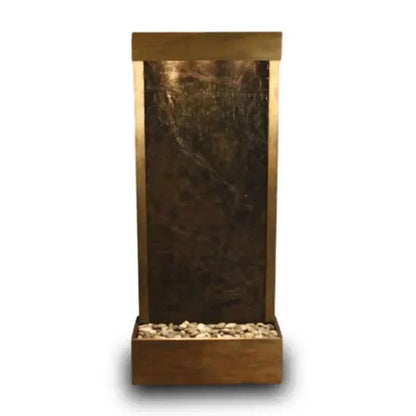 Adagio Harmony River Indoor Floor Water Fountain – Freestanding Water Feature (HRC1050)