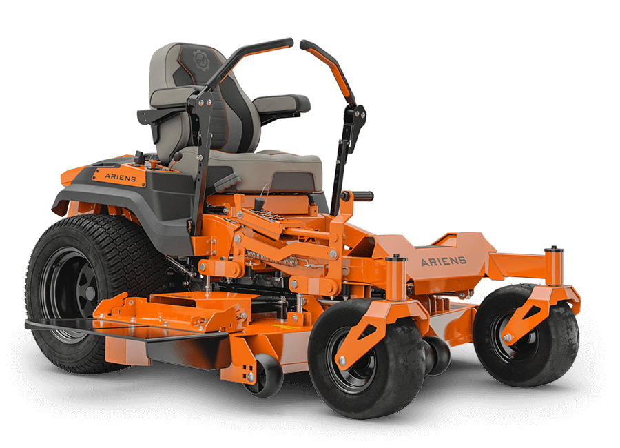 Ariens APEX (52") 23HP Kawasaki Zero Turn Mower